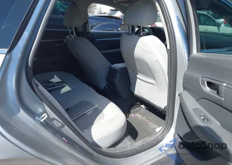 2021 Hyundai Sonata Se z USA, uszkodzony, nr VIN 5NPEG4JAXMH115858